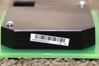 USED 140-1226 POWER GEAR POWER LEVEL SERIES TOUCH PAD RV PARTS FOR SALE