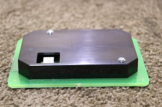 USED 140-1226 POWER GEAR POWER LEVEL SERIES TOUCH PAD RV PARTS FOR SALE