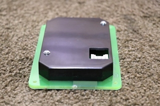 USED 140-1226 POWER GEAR POWER LEVEL SERIES TOUCH PAD RV PARTS FOR SALE