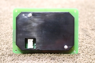USED 140-1226 POWER GEAR POWER LEVEL SERIES TOUCH PAD RV PARTS FOR SALE