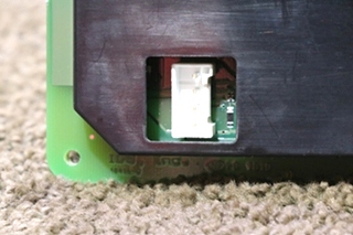 USED 140-1226 POWER GEAR POWER LEVEL SERIES TOUCH PAD RV PARTS FOR SALE