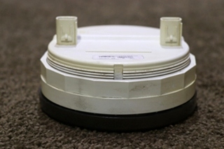 USED 4 IN 1 WATER / TRANS / OIL / FUEL DASH GAUGE 105809-C RV/MOTORHOME PARTS FOR SALE