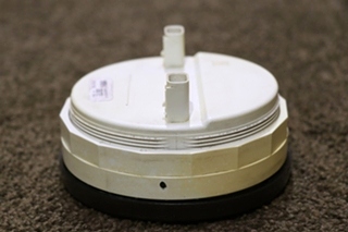 USED 4 IN 1 WATER / TRANS / OIL / FUEL DASH GAUGE 105809-C RV/MOTORHOME PARTS FOR SALE