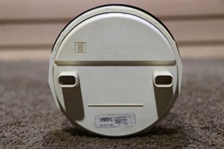 USED 4 IN 1 WATER / TRANS / OIL / FUEL DASH GAUGE 105809-C RV/MOTORHOME PARTS FOR SALE