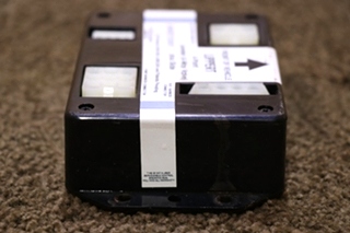 USED LIPPERT 364557 / 20001 4 POINT LEVELER PLUS SLIDE MODULE MOTORHOME PARTS FOR SALE