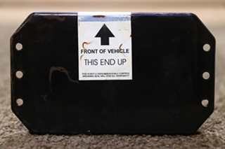 USED LIPPERT 364557 / 20001 4 POINT LEVELER PLUS SLIDE MODULE MOTORHOME PARTS FOR SALE