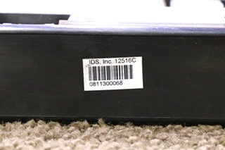 USED POWER GEAR LEVELING CONTROL MODULE 1010001284 RV/MOTORHOME PARTS FOR SALE