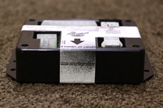 USED POWER GEAR LEVELING CONTROL MODULE 1010001284 RV/MOTORHOME PARTS FOR SALE