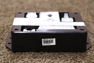 USED POWER GEAR LEVELING CONTROL MODULE 1010001284 RV/MOTORHOME PARTS FOR SALE