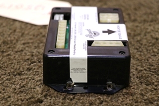 USED MOTORHOME POWER GEAR 140-1227 LEVELING CONTROL MODULE FOR SALE