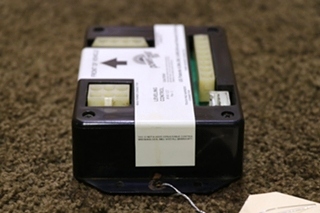 USED MOTORHOME POWER GEAR 140-1227 LEVELING CONTROL MODULE FOR SALE