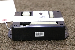 USED MOTORHOME POWER GEAR 140-1227 LEVELING CONTROL MODULE FOR SALE