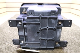 USED 00-00886-100 INTELLITEC BATTERY CONTROL CENTER RV PARTS FOR SALE