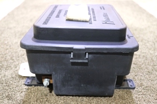 USED 00-00886-100 INTELLITEC BATTERY CONTROL CENTER RV PARTS FOR SALE