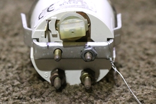 USED TRANS TEMP DASH GAUGE RV PARTS FOR SALE