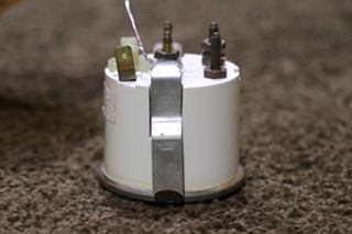 USED VOLTS DASH GAUGE MOTORHOME PARTS FOR SALE