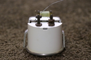 USED VOLTS DASH GAUGE MOTORHOME PARTS FOR SALE