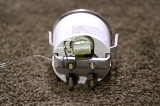 USED VOLTS DASH GAUGE MOTORHOME PARTS FOR SALE