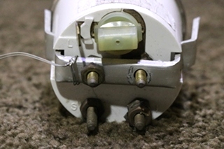 USED VOLTS DASH GAUGE MOTORHOME PARTS FOR SALE