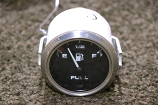 USED FUEL DASH GAUGE RV/MOTORHOME PARTS FOR SALE