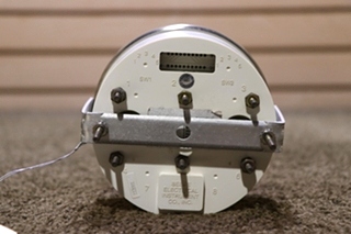 USED RV 945263 TACHOMETER DASH GAUGE FOR SALE