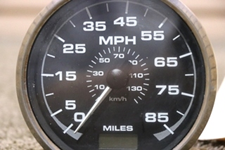 USED MOTORHOME SPEEDOMETER 945264 DASH GAUGE FOR SALE