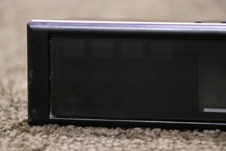 USED RV/MOTORHOME FREIGHTLINER WARNING LIGHT BAR A66-01812-000 FOR SALE