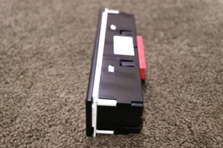 USED RV/MOTORHOME FREIGHTLINER WARNING LIGHT BAR A66-01812-000 FOR SALE