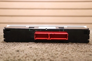 USED RV/MOTORHOME FREIGHTLINER WARNING LIGHT BAR A66-01812-000 FOR SALE