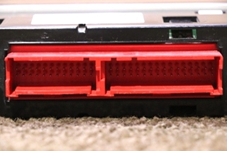 USED RV/MOTORHOME FREIGHTLINER WARNING LIGHT BAR A66-01812-000 FOR SALE