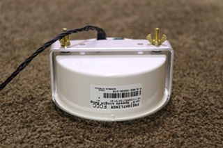 USED FREIGHTLINER SPEEDOMETER DASH GAUGE W22-00025-018 RV/MOTORHOME PARTS FOR SALE