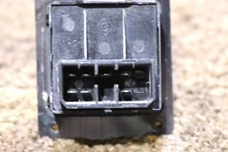 USED MOTORHOME MIRROR CONTROL SWITCH PANEL FOR SALE