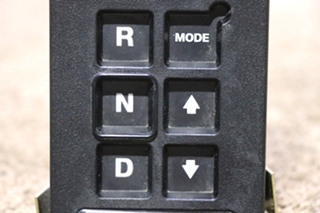 USED FREIGHTLINER SHIFT SELECTOR ARESBWPB2607 RV/MOTORHOME PARTS FOR SALE