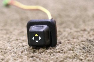 USED MIRROR CONTROL SWITCH RV PARTS FOR SALE