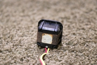 USED MIRROR CONTROL SWITCH RV PARTS FOR SALE