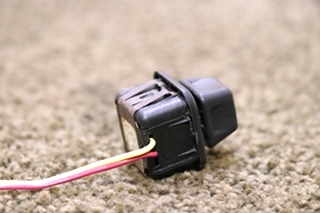 USED MIRROR CONTROL SWITCH RV PARTS FOR SALE
