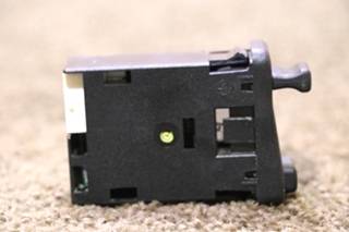 USD MOTORHOME WIPER CONTROLLER 1006-11 DASH SWITCH FOR SALE