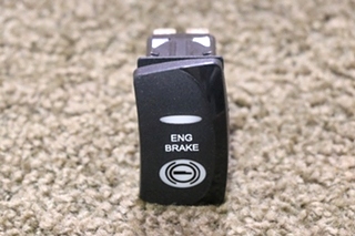 USED RV VAD2 ENG DIA DASH SWITCH FOR SALE