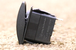 USED RV VAD2 ENG DIA DASH SWITCH FOR SALE