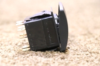 USED RV VAD2 ENG DIA DASH SWITCH FOR SALE