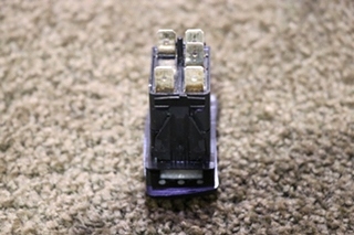 USED MOTORHOME AUX START V2D1 DASH SWITCH FOR SALE