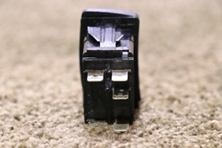 USED MOTORHOME AUX START V2D1 DASH SWITCH FOR SALE