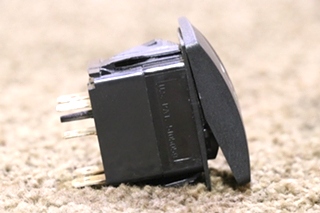 USED MOTORHOME AUX START V2D1 DASH SWITCH FOR SALE