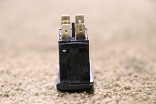 USED MOTORHOME AUX START V2D1 DASH SWITCH FOR SALE