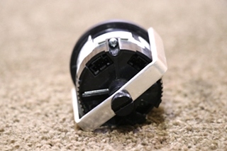 USED MOTORHOME AIR SEC W22-00008-097 DASH GAUGE FOR SALE