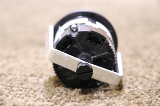USED W22-00005-032 OIL PRESS DASH GAUGE RV PARTS FOR SALE