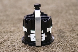USED COOLANT TEMP W22-00006-082 DASH GAUGE MOTORHOME PARTS FOR SALE