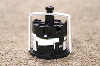 USED COOLANT TEMP W22-00006-082 DASH GAUGE MOTORHOME PARTS FOR SALE