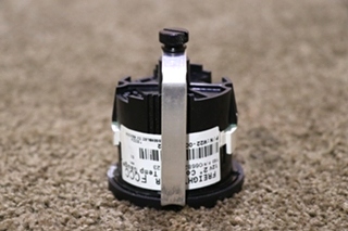 USED COOLANT TEMP W22-00006-082 DASH GAUGE MOTORHOME PARTS FOR SALE