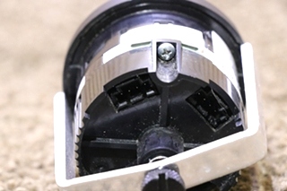 USED RV W22-00009-036 FUEL DASH GAUGE FOR SALE